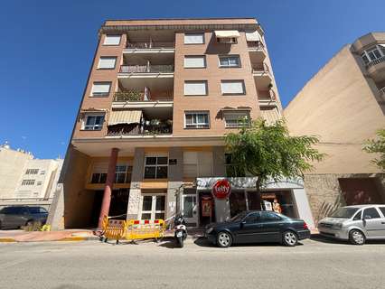 Piso en venta en Albatera