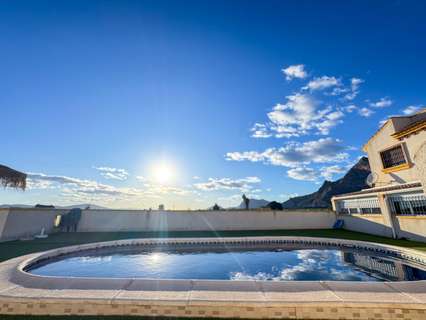 Bungalow en venta en Callosa de Segura