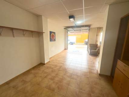 Planta baja en alquiler en Benejúzar