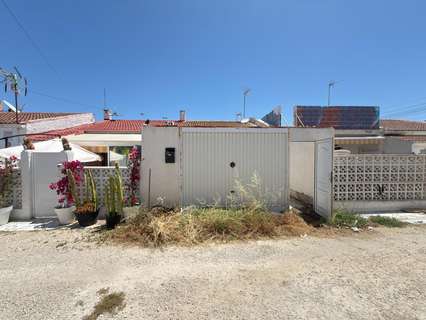Casa en venta en Torrevieja