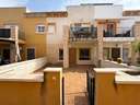 Planta baja en venta en Catral