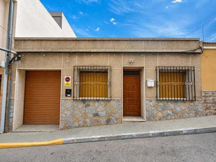 Casa en venta en Redován