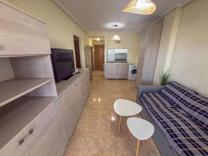 Apartamento en alquiler en Torrevieja