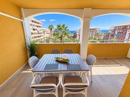 Apartamento en alquiler en Torrevieja