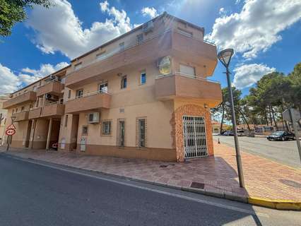 Casa en venta en Jacarilla