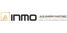 logo Inmobiliaria Inmo Alejandro Martinez
