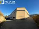 Nave industrial en venta en Lleida