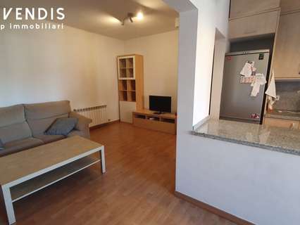 Apartamento en venta en Lleida