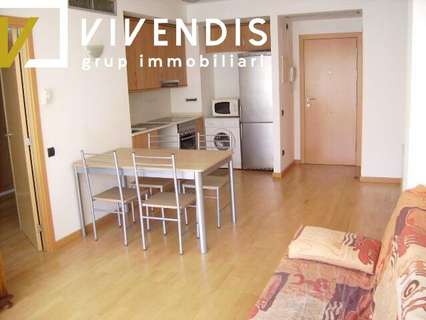 Apartamento en venta en Lleida