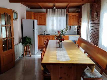 Casa en venta en Alguaire