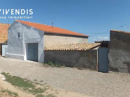 Casa en venta en Lleida