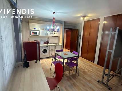 Apartamento en venta en Lleida