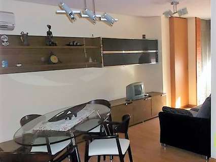 Apartamento en venta en Lleida