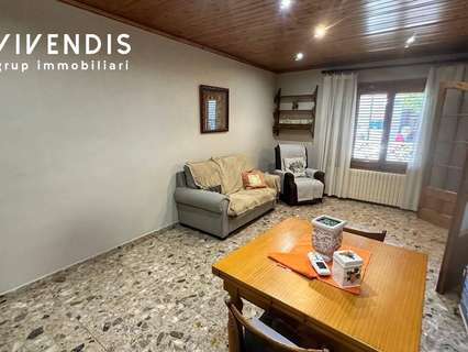 Casa en venta en Lleida