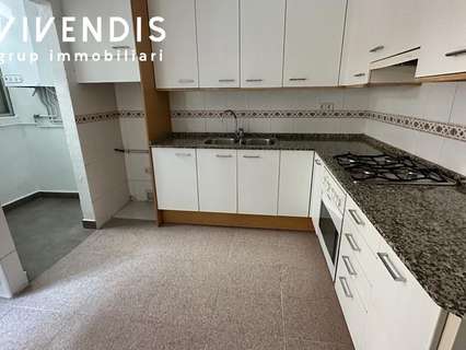 Piso en venta en Lleida