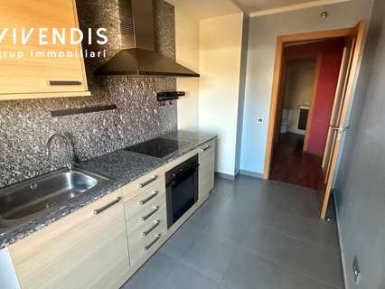 Apartamento en venta en Lleida