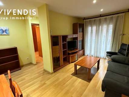 Apartamento en alquiler en Lleida