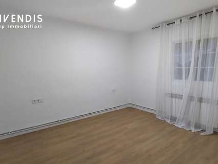 Piso en venta en Lleida