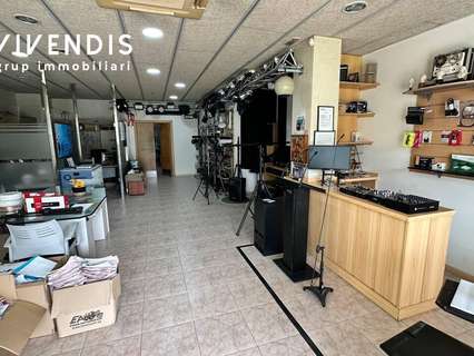 Local comercial en venta en Lleida