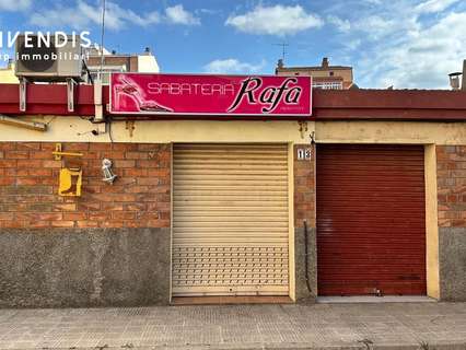 Local comercial en venta en Lleida