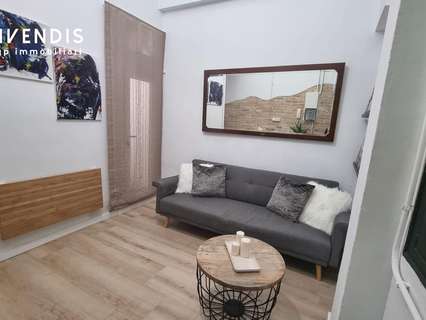 Estudio en venta en Barcelona