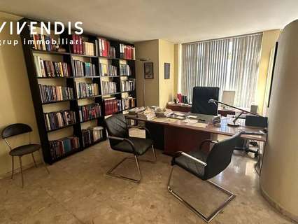 Oficina en venta en Lleida rebajada