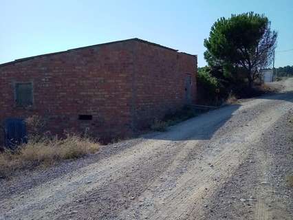 Parcela rústica en venta en Almacelles