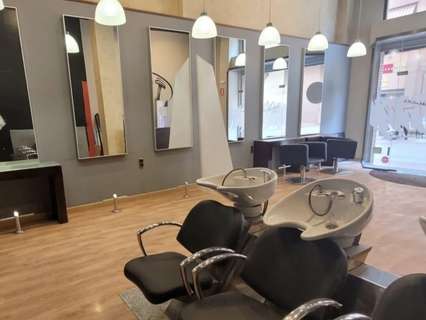 Local comercial en alquiler en Lleida