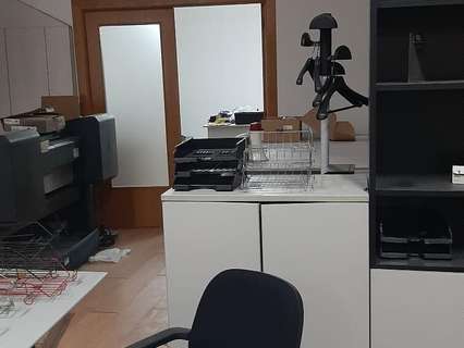 Local comercial en alquiler en Lleida