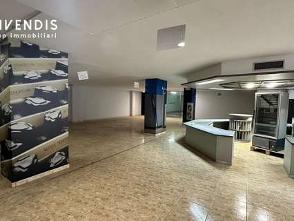 Local comercial en venta en Lleida