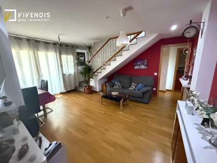 Ático dúplex en venta en Lleida rebajado
