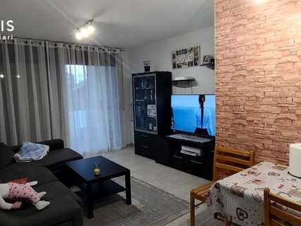 Piso en venta en Alcarràs rebajado