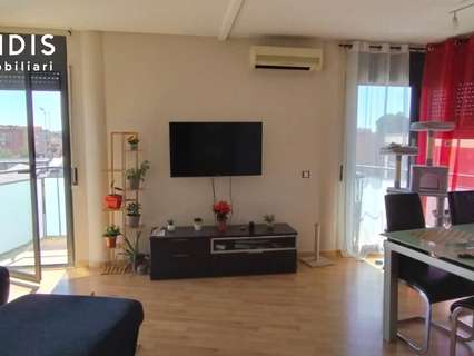Piso en venta en Alcarràs rebajado