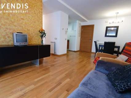 Apartamento en alquiler en Lleida