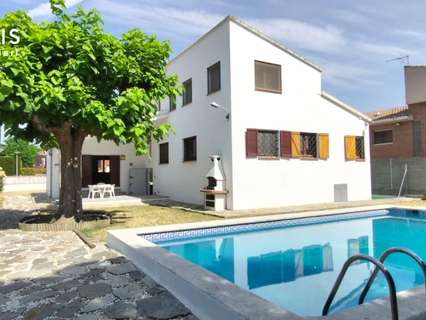 Chalet en venta en Alpicat