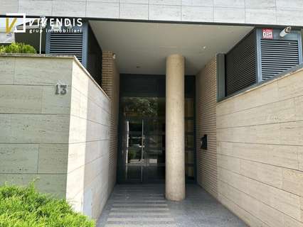 Plaza de parking en venta en Lleida