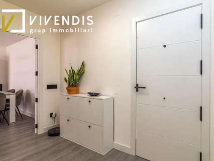 Piso en venta en Lleida