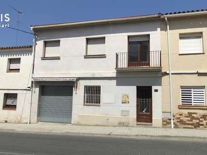 Casa en venta en Almacelles zona Sucs
