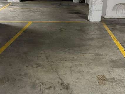 Plaza de parking en venta en Lleida