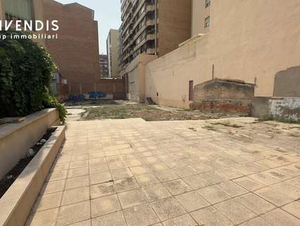 Parcela rústica en venta en Lleida