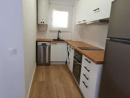 Piso en venta en Lleida