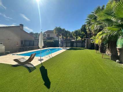 Chalet en venta en Alpicat