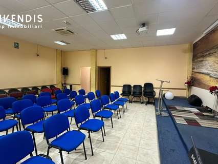 Local comercial en venta en Lleida