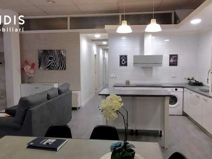 Planta baja en venta en Lleida