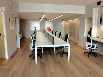 Local comercial en alquiler en Lleida