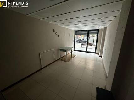 Oficina en alquiler en Lleida