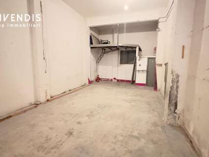 Local comercial en venta en Lleida