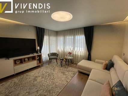 Piso en venta en Lleida rebajado