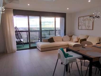 Ático en venta en Lleida