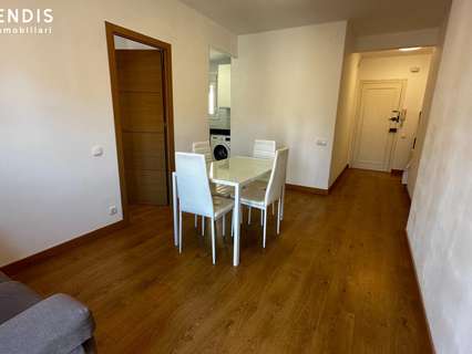 Apartamento en alquiler en Lleida